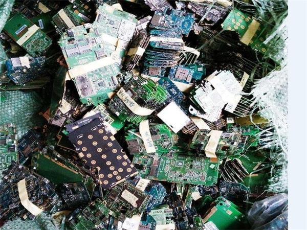 電子垃圾的主要來(lái)源在哪里